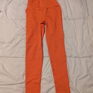 Medium Orange Balance Athletica (now Vitality)